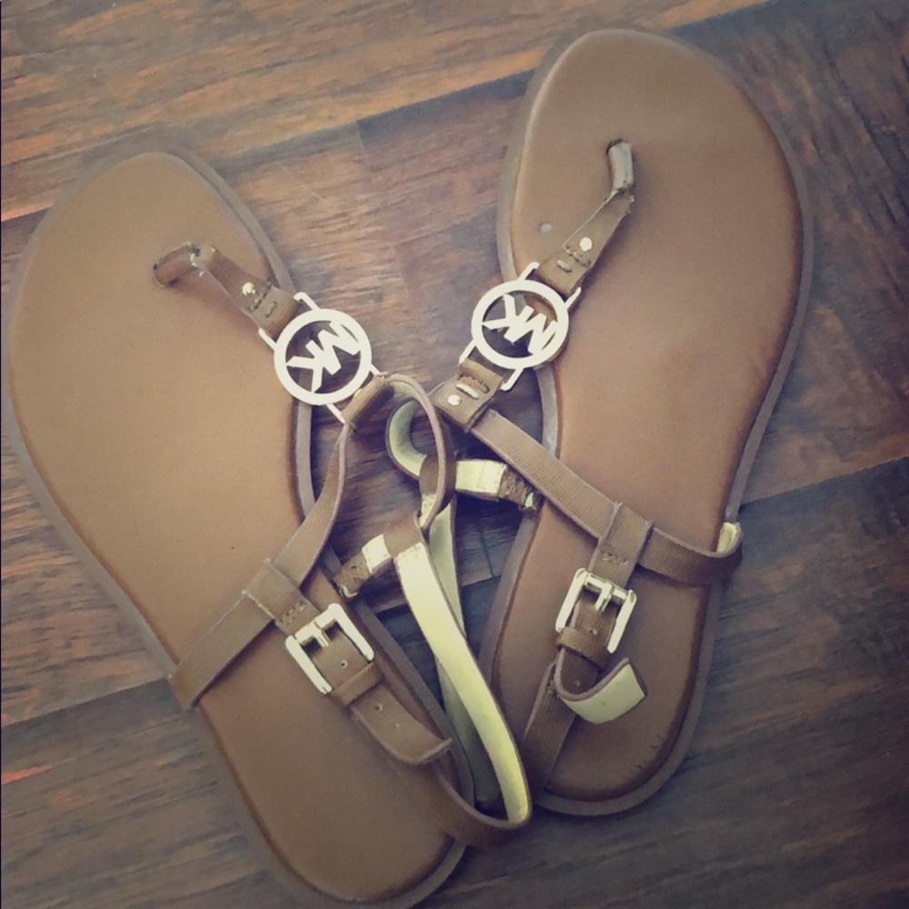 Michael Kors sandals